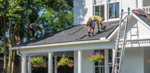 Best Roof Insulation Installation  in Paddock Lake, WI